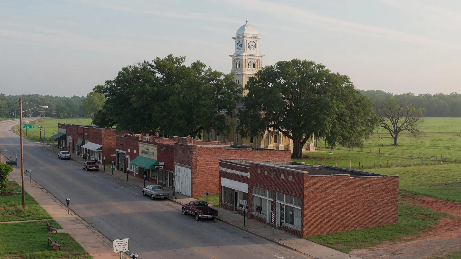 Jeffersonville community