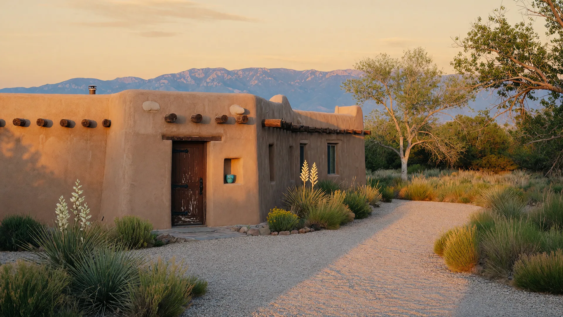 Selling a Loved One's Home in New Mexico: A Compassionate Guide for Heirs