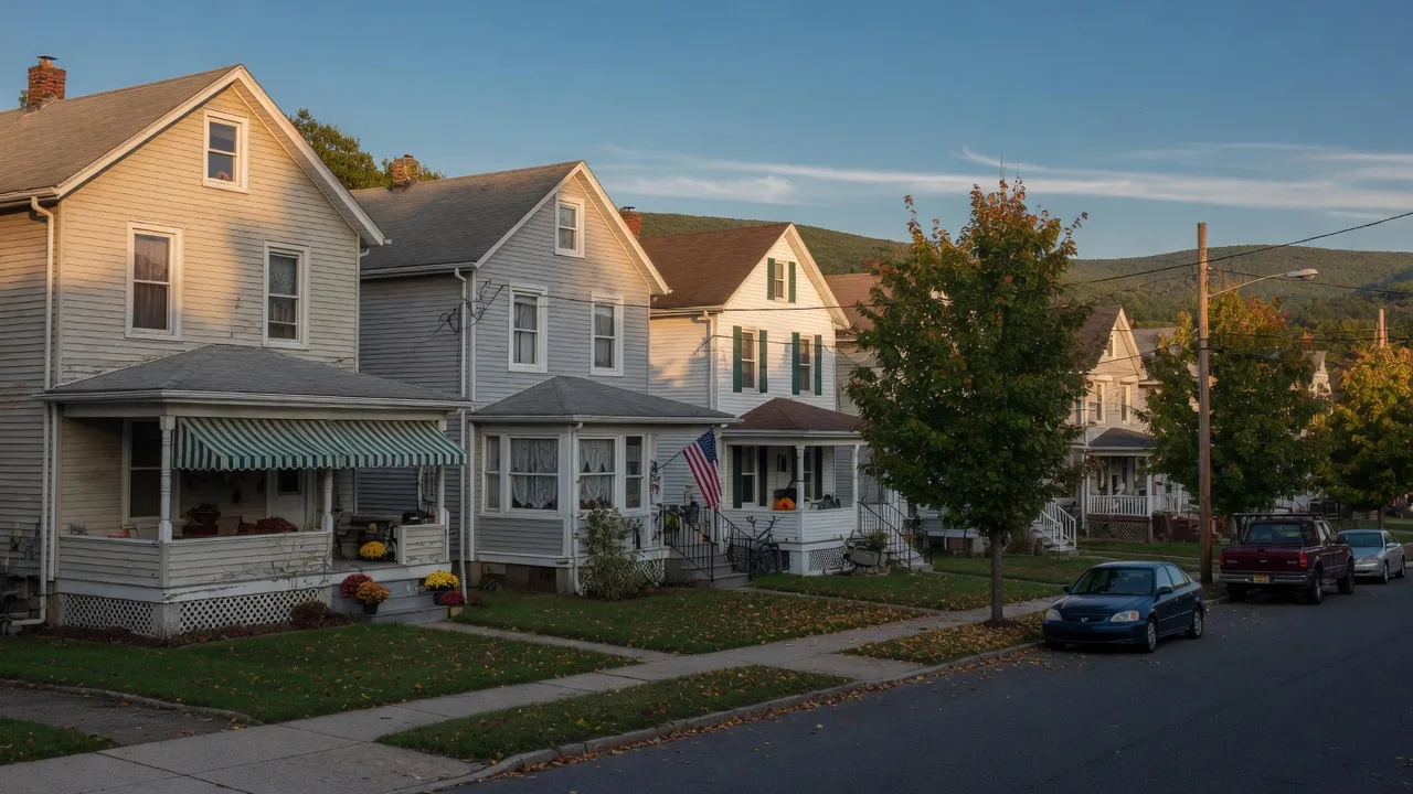 Haledon NJ Neighborhood Spotlight: Silk Strike History, New Zoning, and 2026 Home Values