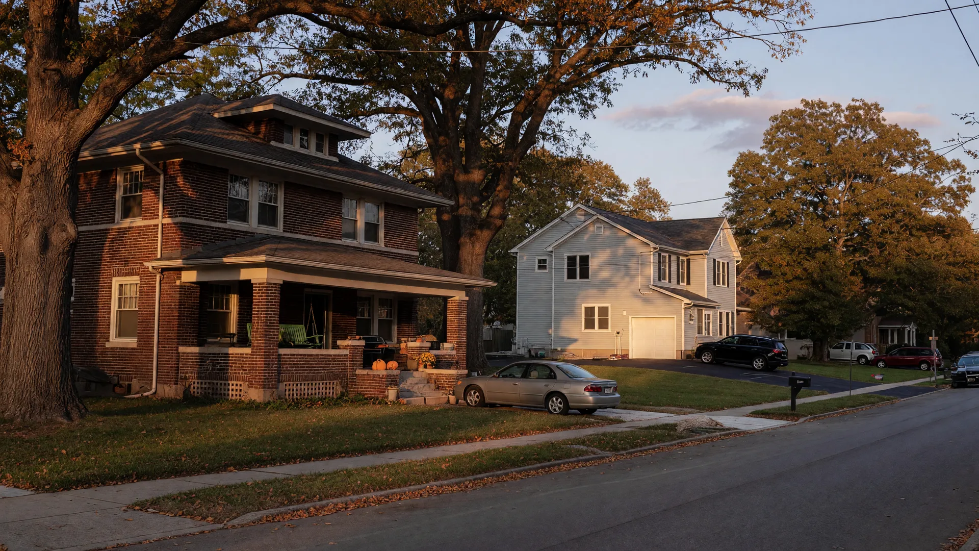 Older vs. Newer Homes in Louisville: What to Know