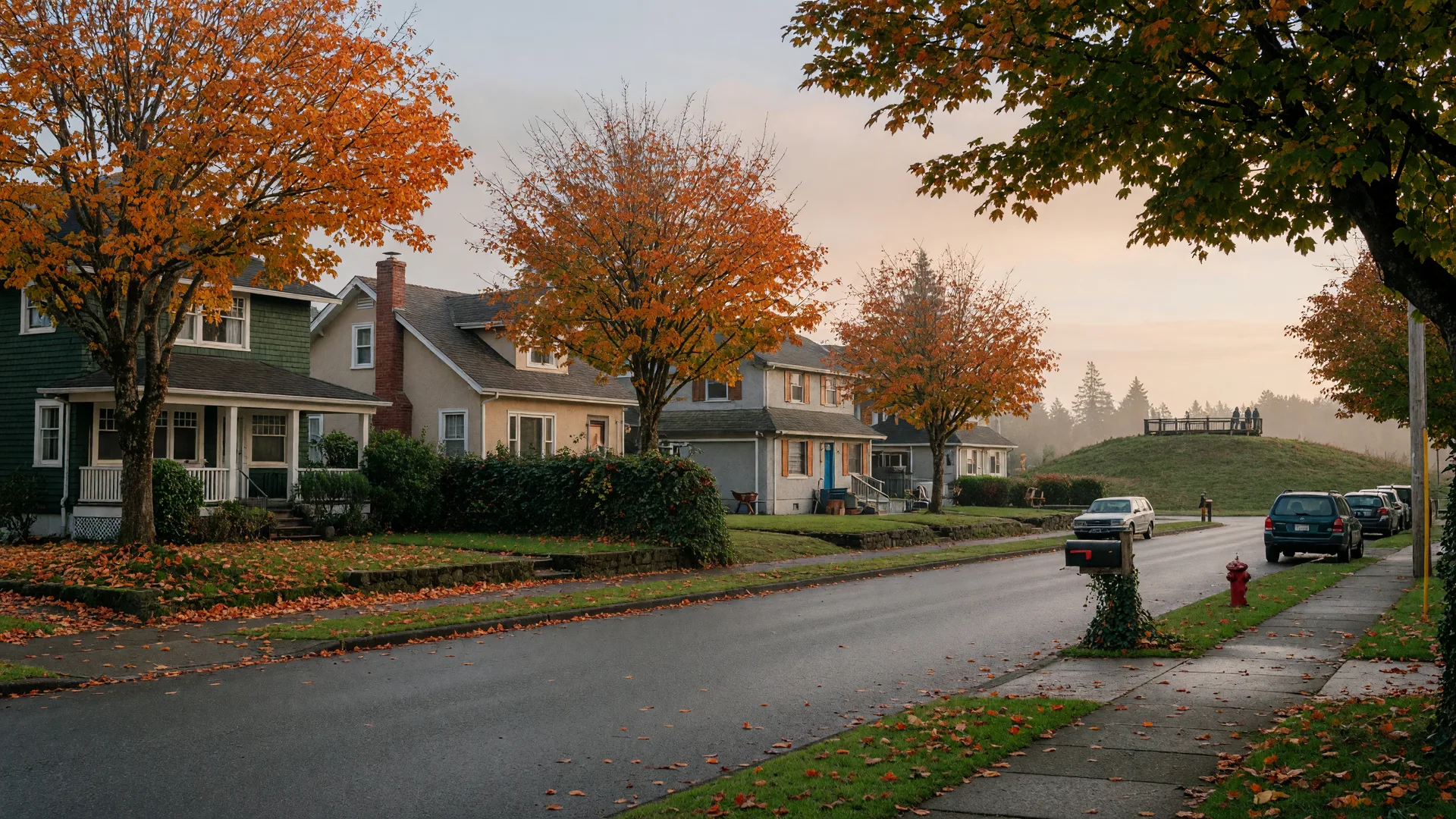 Is Camosun a Good Place to Live in Saanich BC?