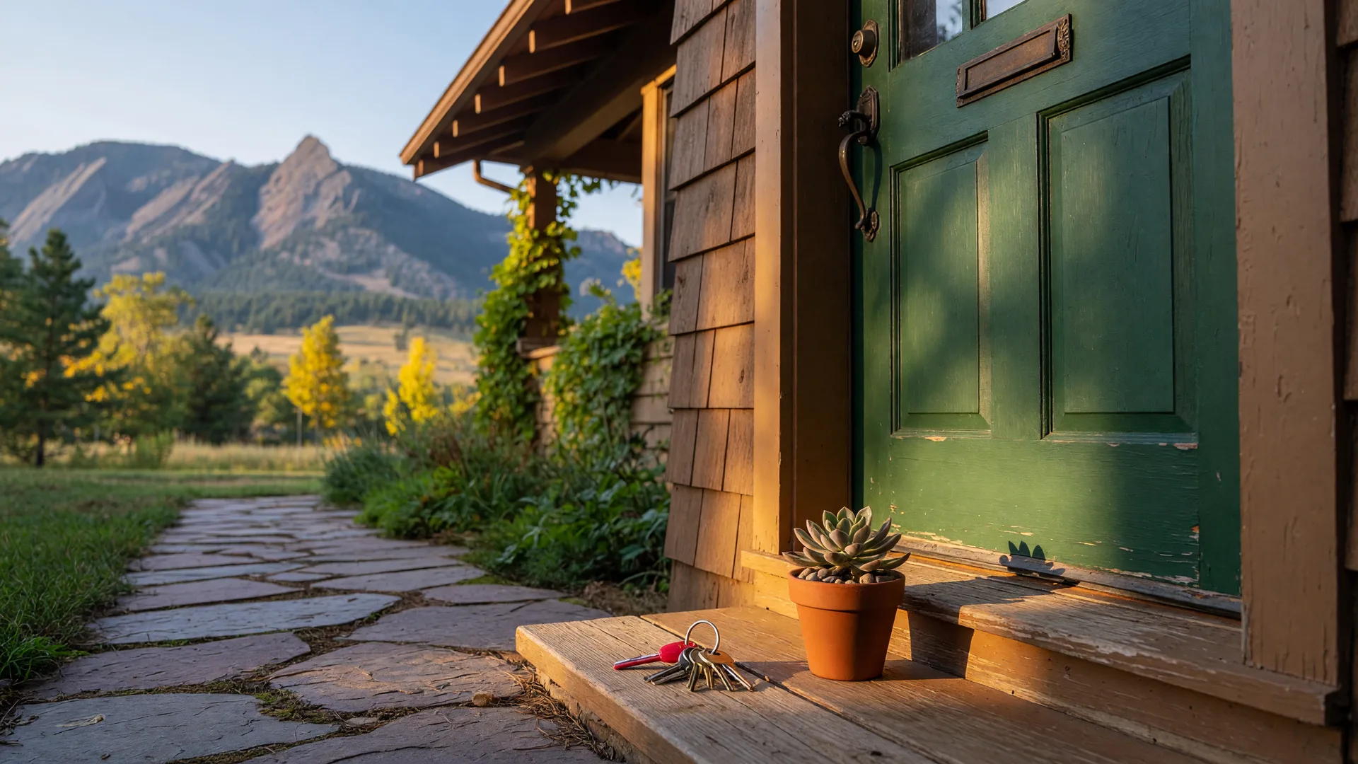 Down Payment Assistance in Colorado: Programs for Boulder Home Buyers in 2026
