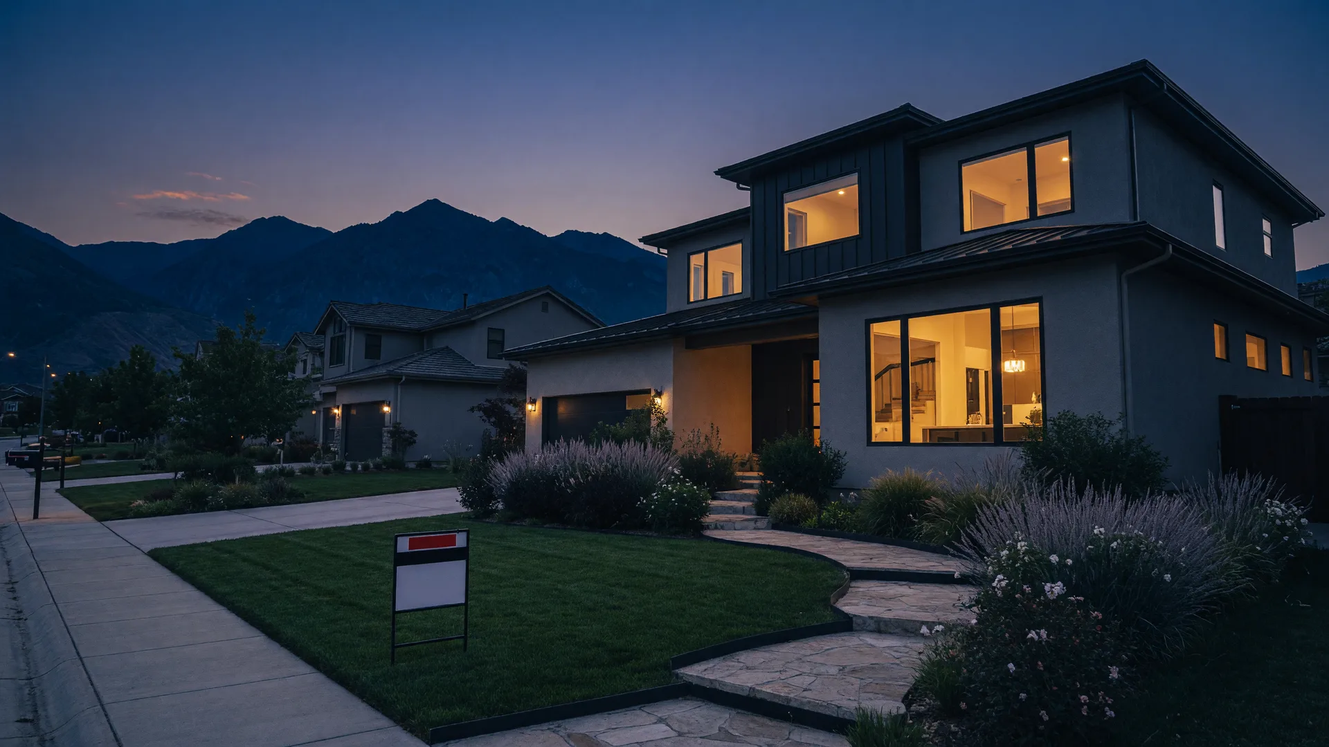 Mortgage Rates Enter September Near 13-Month Highs. What That Means for Wasatch Front Buyers and Sellers