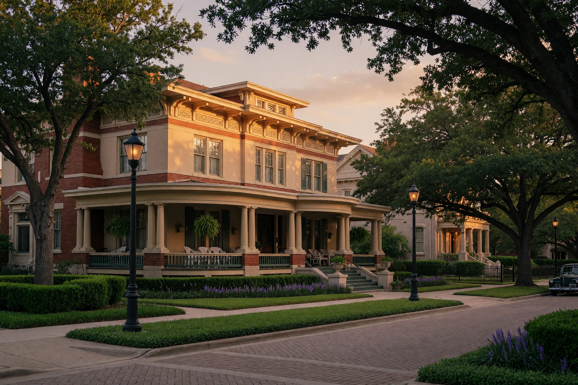 Neighborhood events and things to do around East Dallas, Dallas