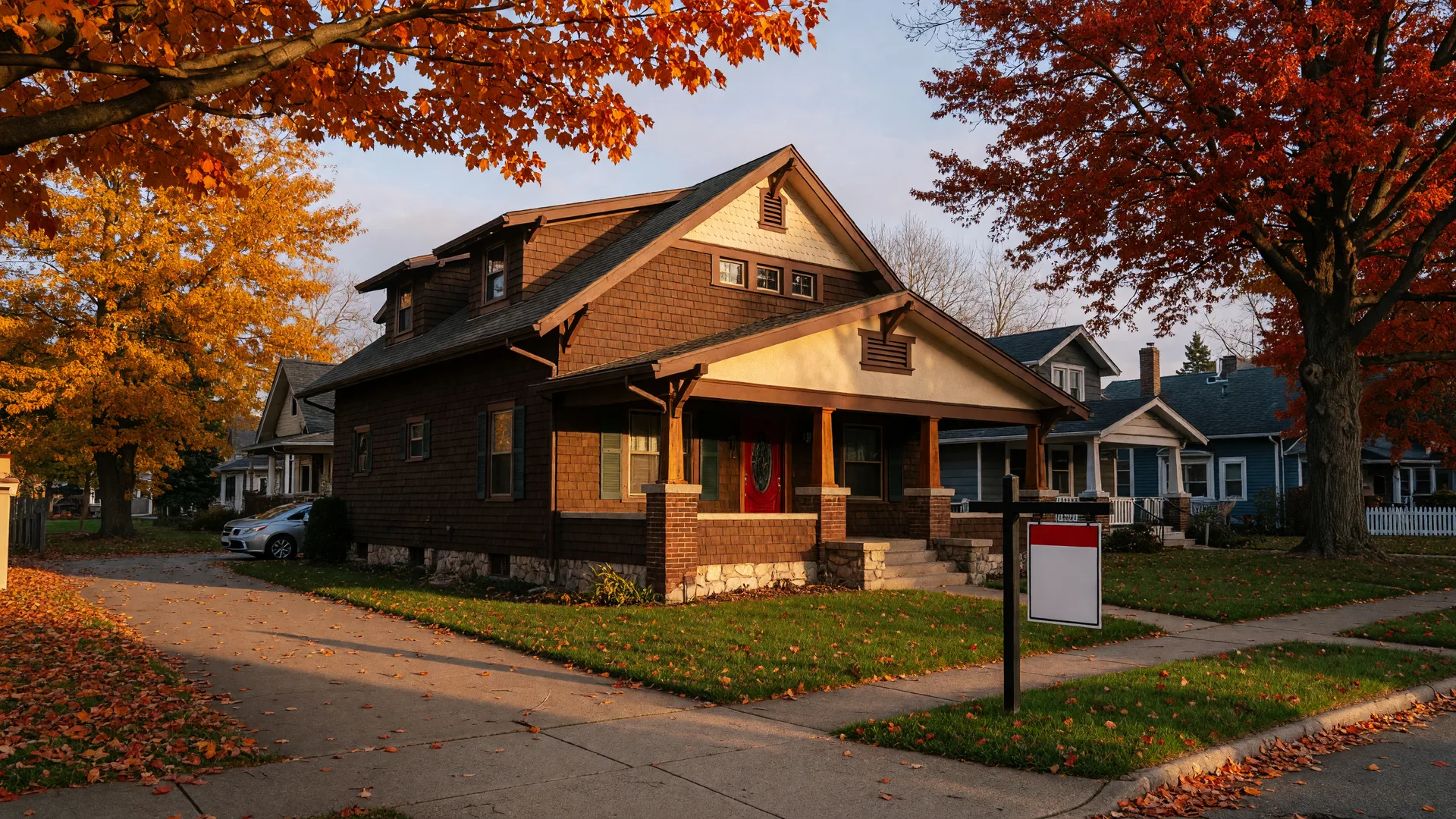 What Sellers Need to Know Before Listing This Fall in the Dayton Area