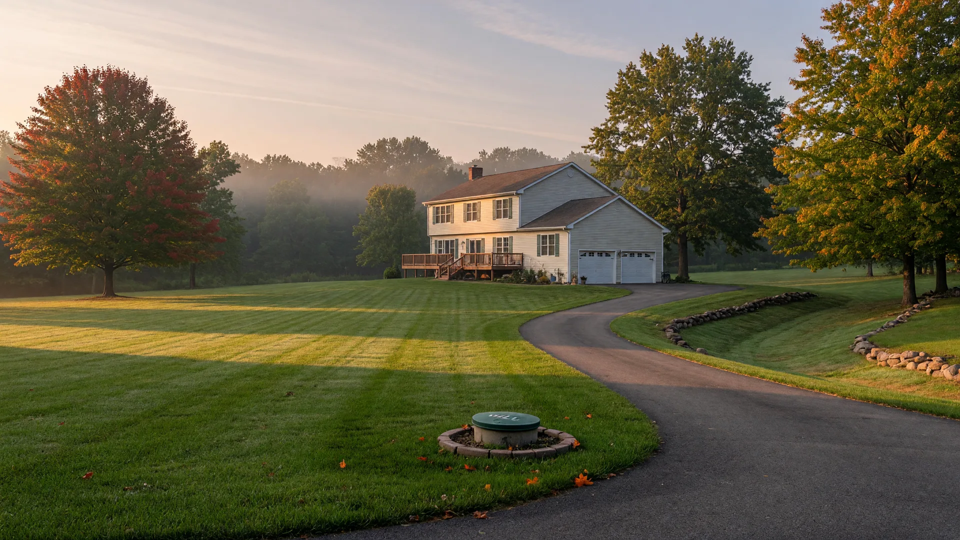 Well Water and Septic in Kirtland: What Every Buyer Should Know