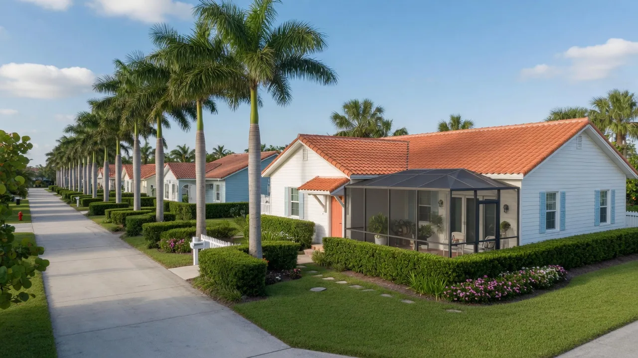 How Should Real Estate Agents Talk About Florida Homeowners Insurance Costs in 2026?