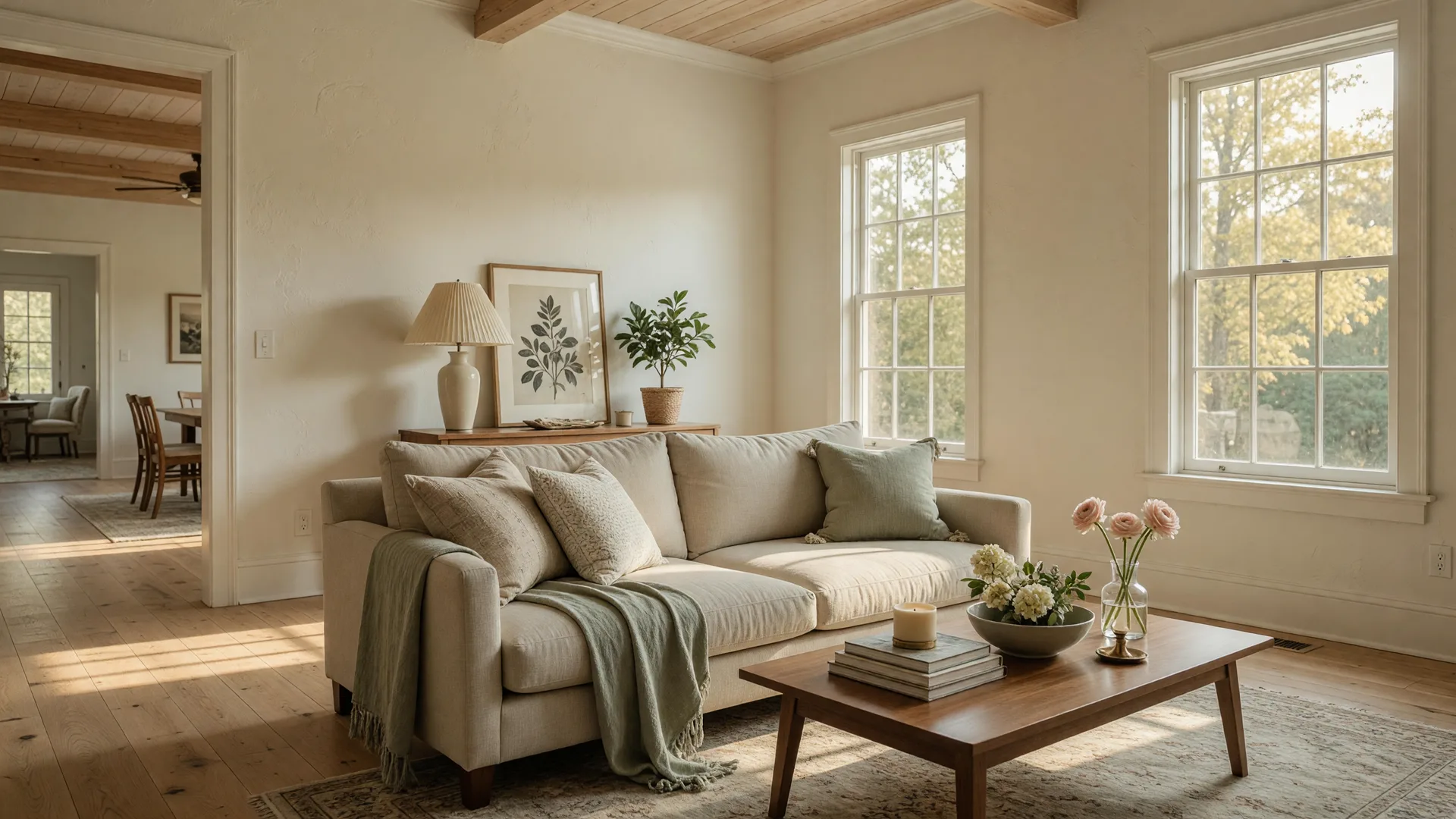 Home Staging Tips for Selling Your Auburn or Opelika Home