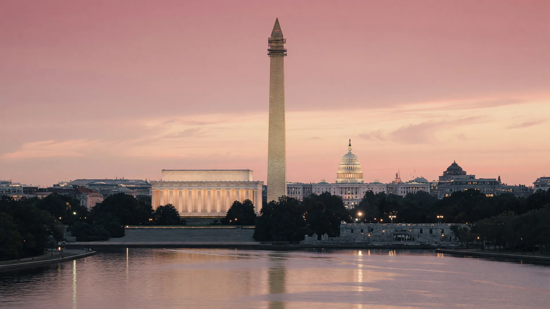 Women's Community Groups in Washington, DC
