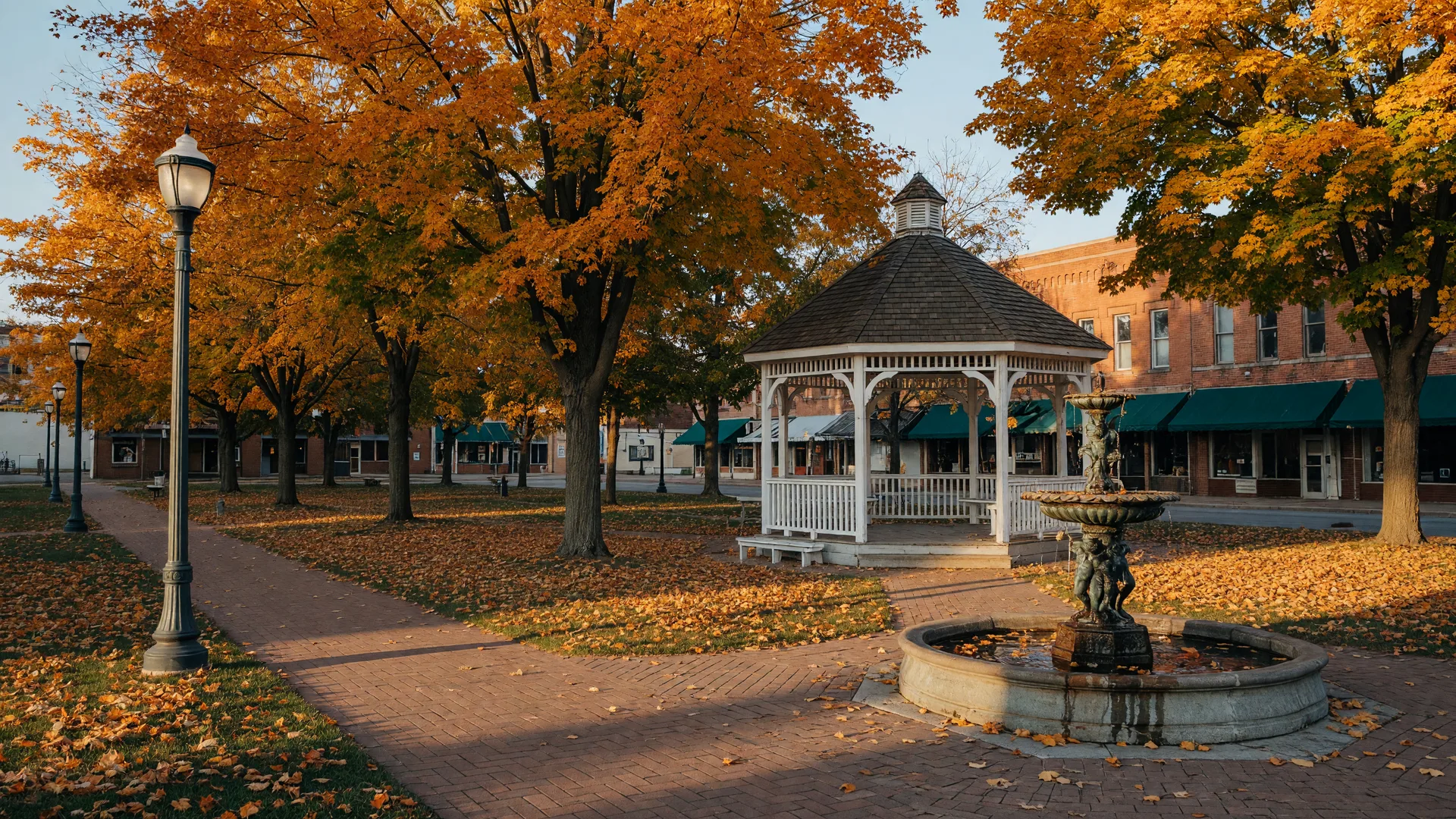 Lincoln Park Reopens This Fall: What's Changing in Zionsville