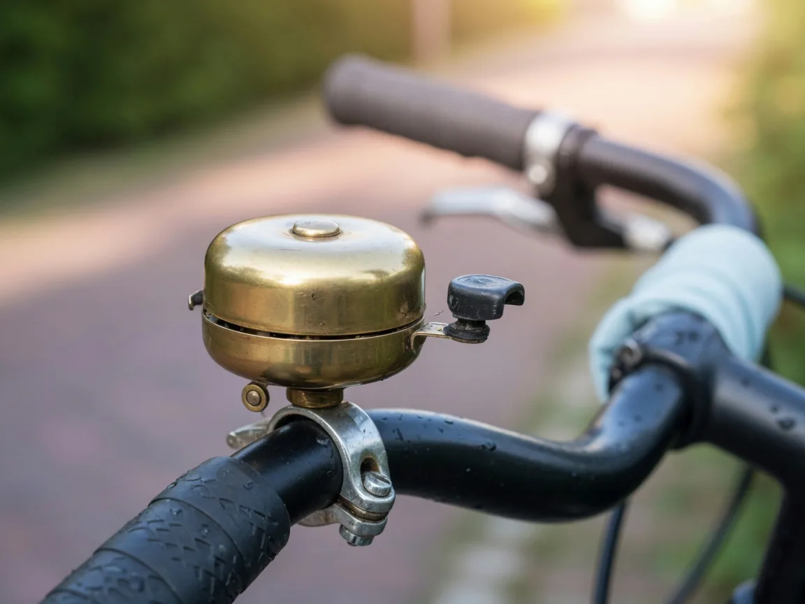 Yes, Your Bicycle Really Does Need a Bell in New Jersey: A Guide to NJ Bicycle Laws and Safety