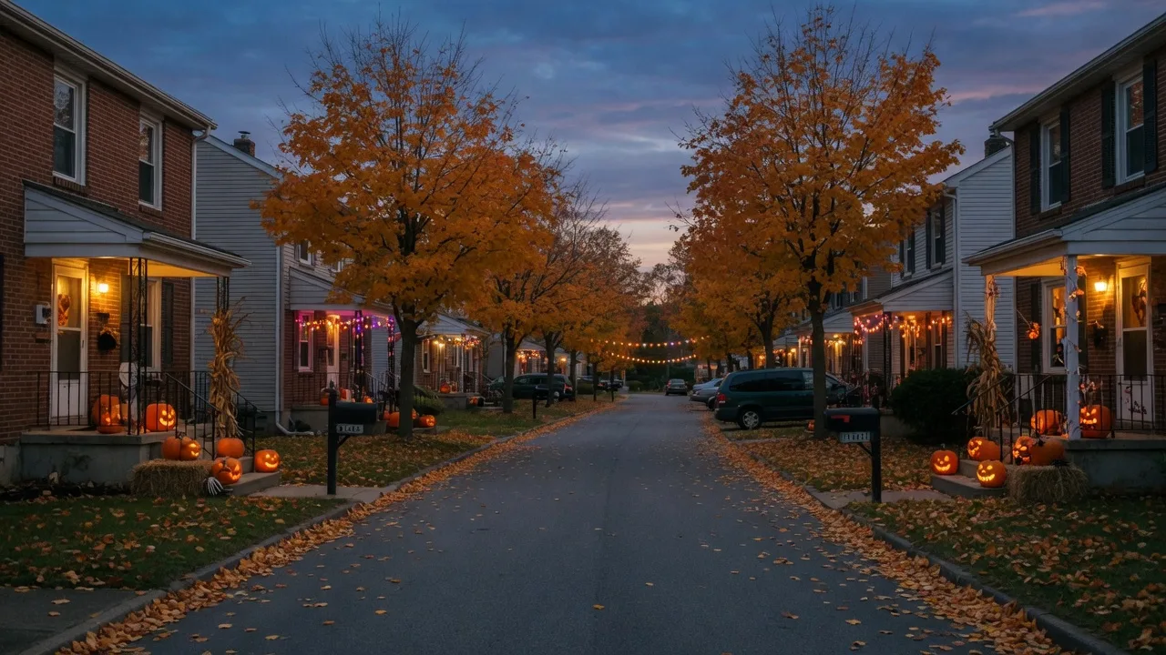 What's Happening in Whitehall: Week of October 19