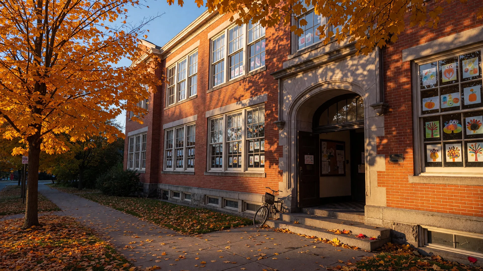 Betsy Ross Arts Magnet School: A Local's Guide to New Haven's Arts & Design Academy
