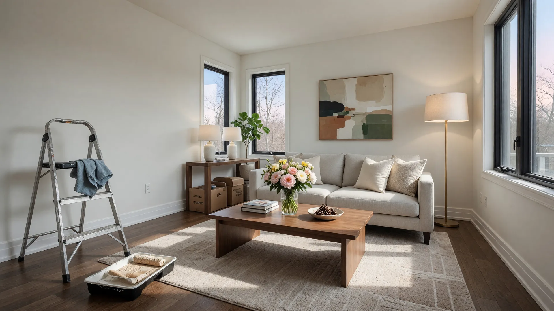 Your Listing Is Sitting: The Step-by-Step Relaunch Plan