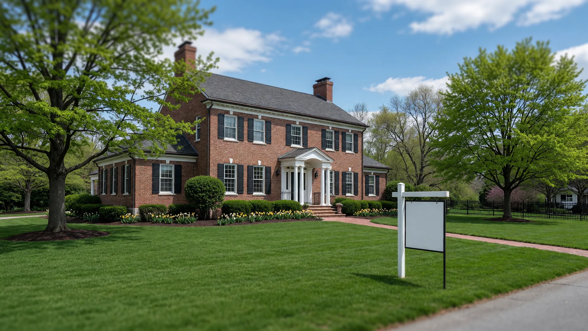 Buying or Selling a Home in Wyomissing