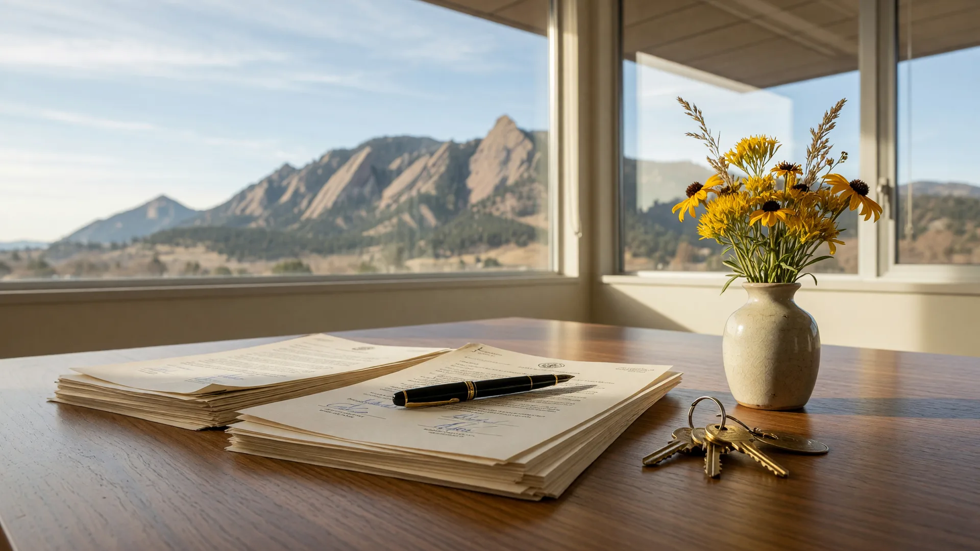 How Escrow Works in Colorado: A Step-by-Step Guide for Boulder Buyers and Sellers