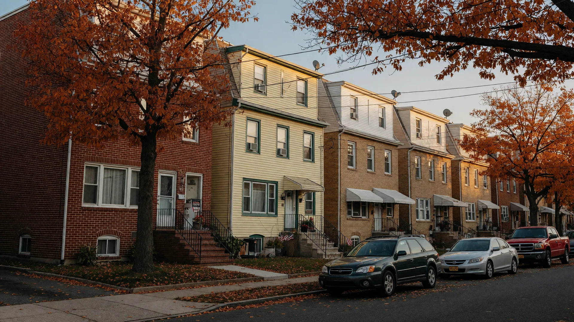 The Investor's 5-Year Blueprint: How to Scale From Your First Duplex to a $5M Multi-Family Portfolio in North Jersey