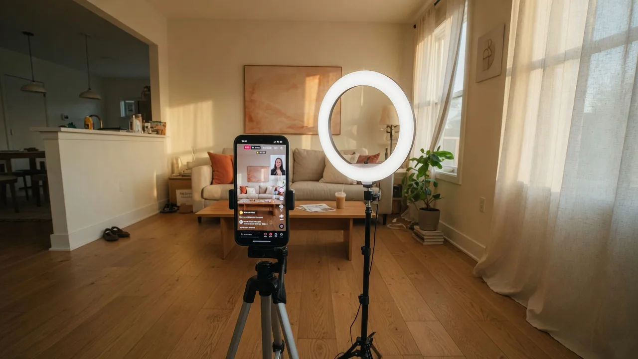 How Can Real Estate Agents Use Live Video to Generate Leads in 2026?