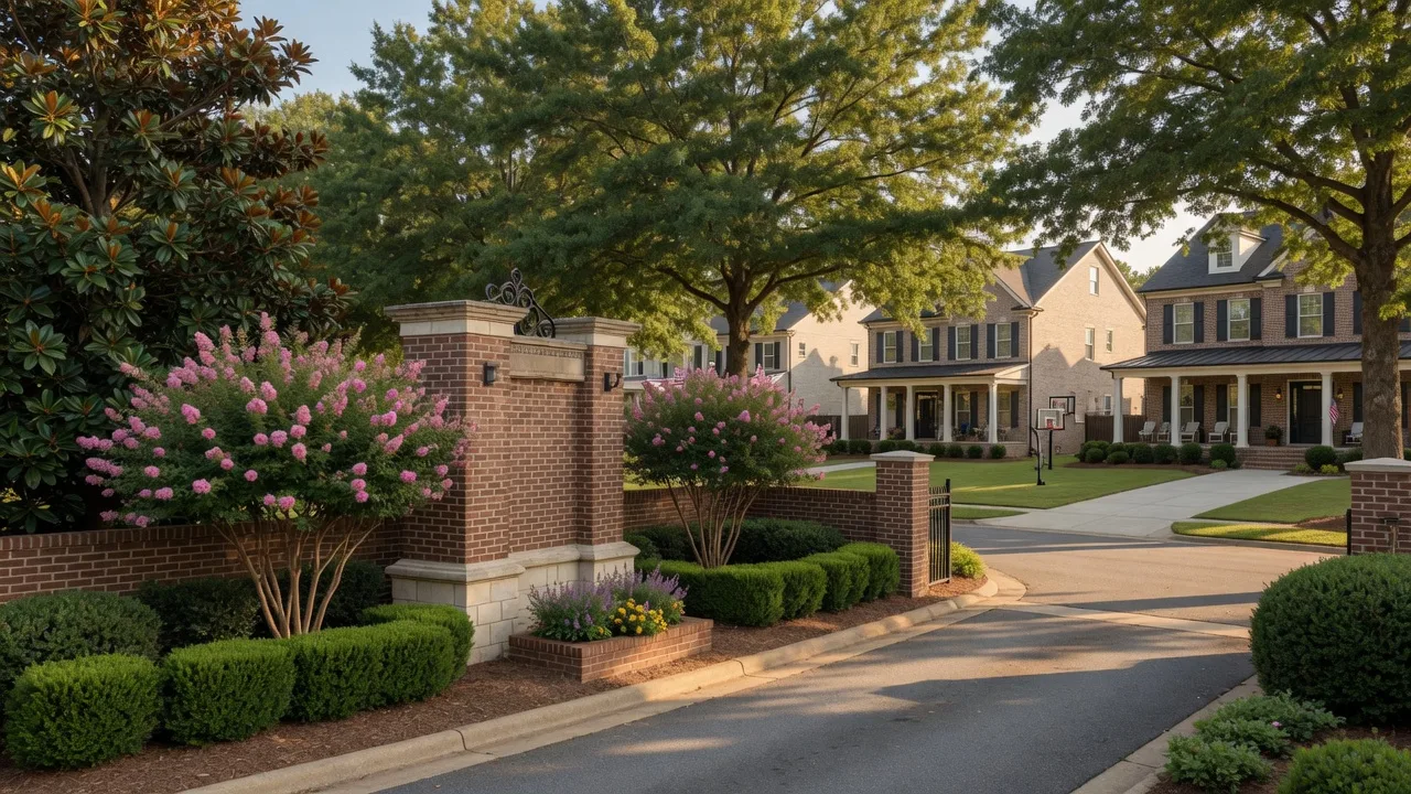 HOA Communities in Auburn and Opelika: What Buyers Should Know