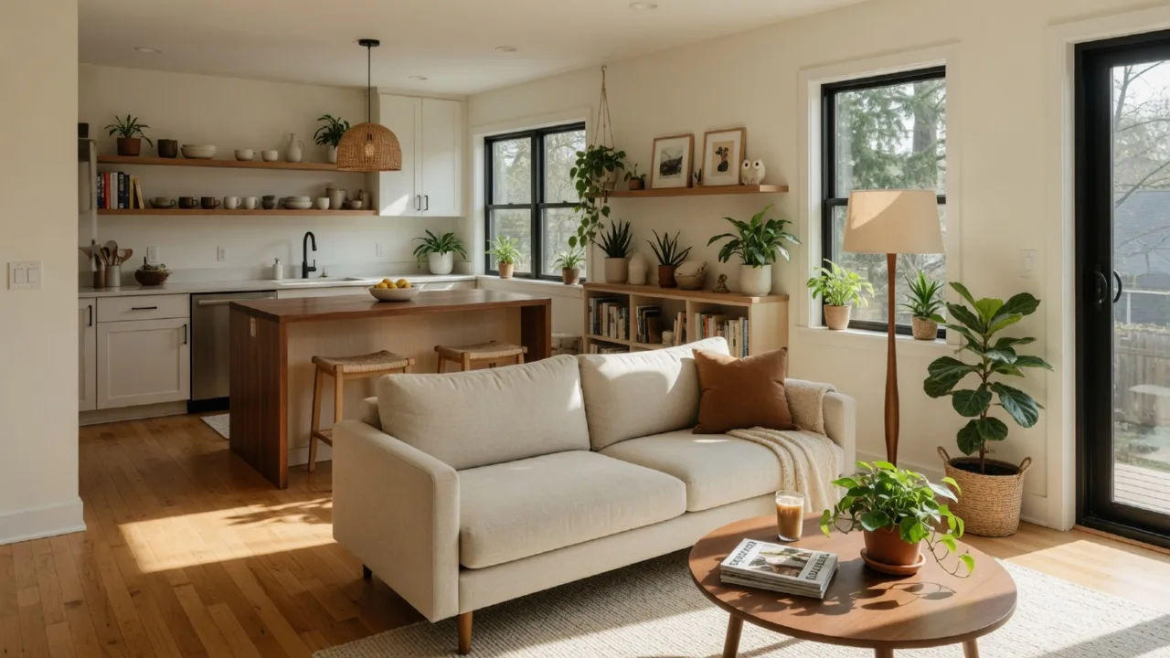 Is Downsizing Right for You in Portland? What Empty Nesters Should Know