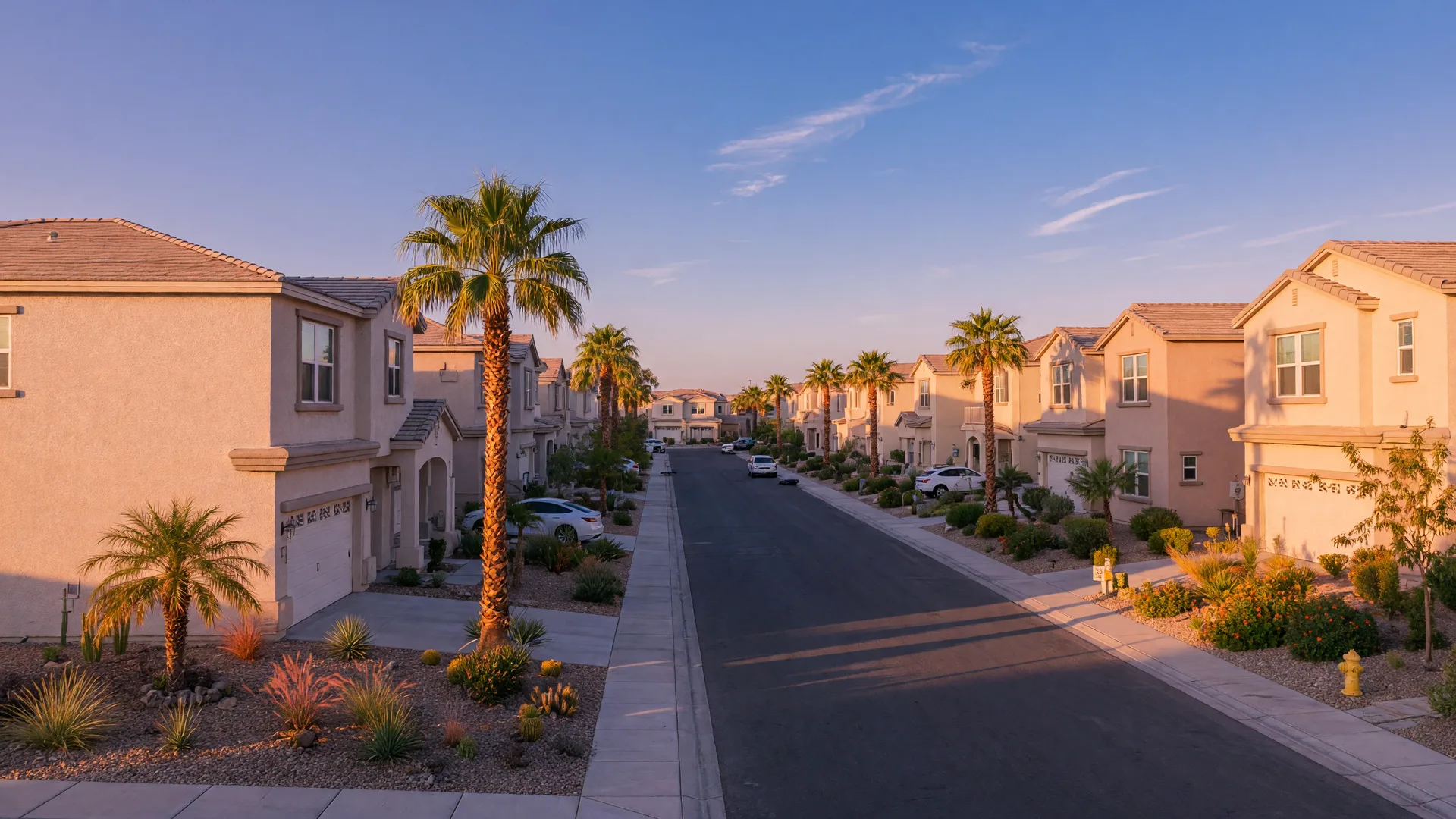 Las Vegas Housing Market Update: September 2026