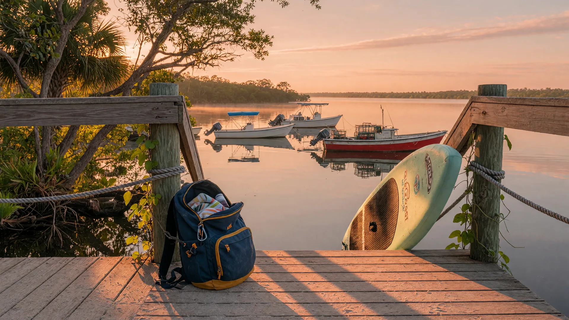 Back to School in Pasco County & Your Last Week of Summer on the Hudson Beach FL Coast