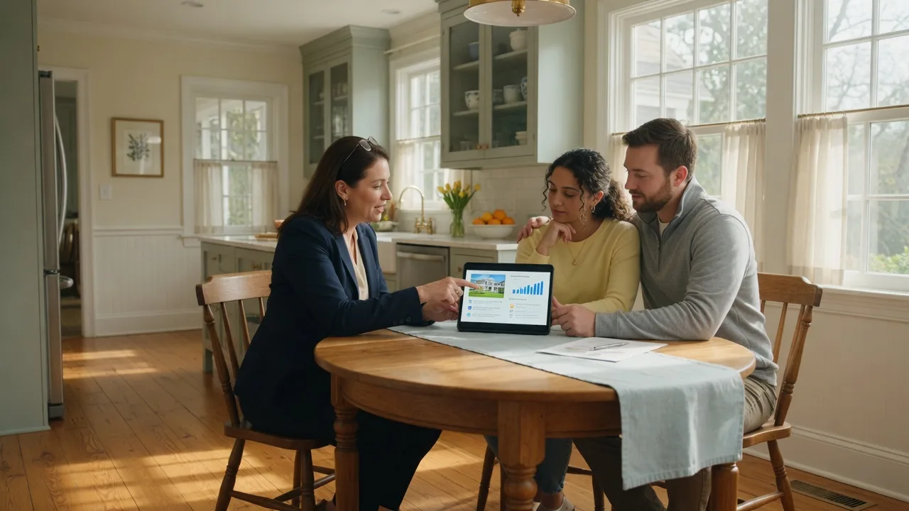 What's My Virginia Beach Home Worth?