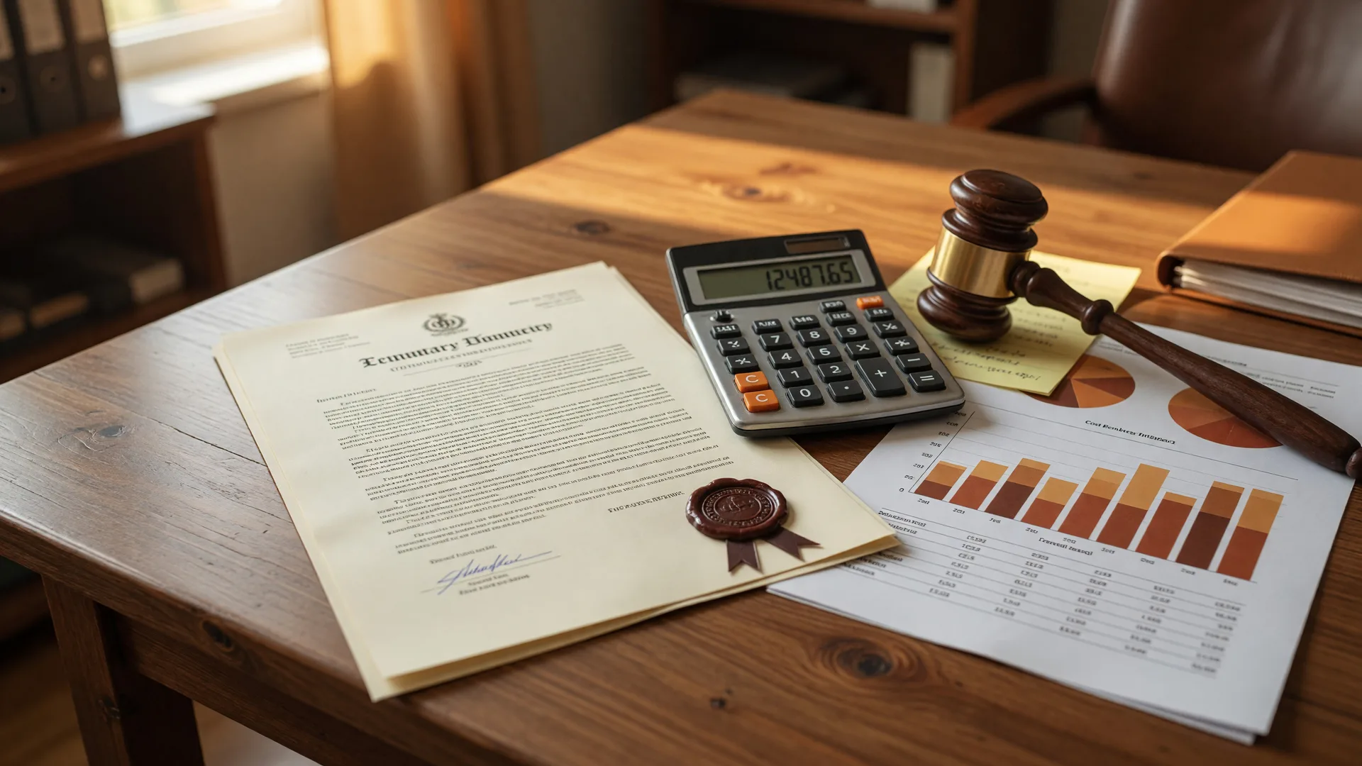 How Much Does Probate Cost in California? A Complete 2026 Guide for Los Angeles Families