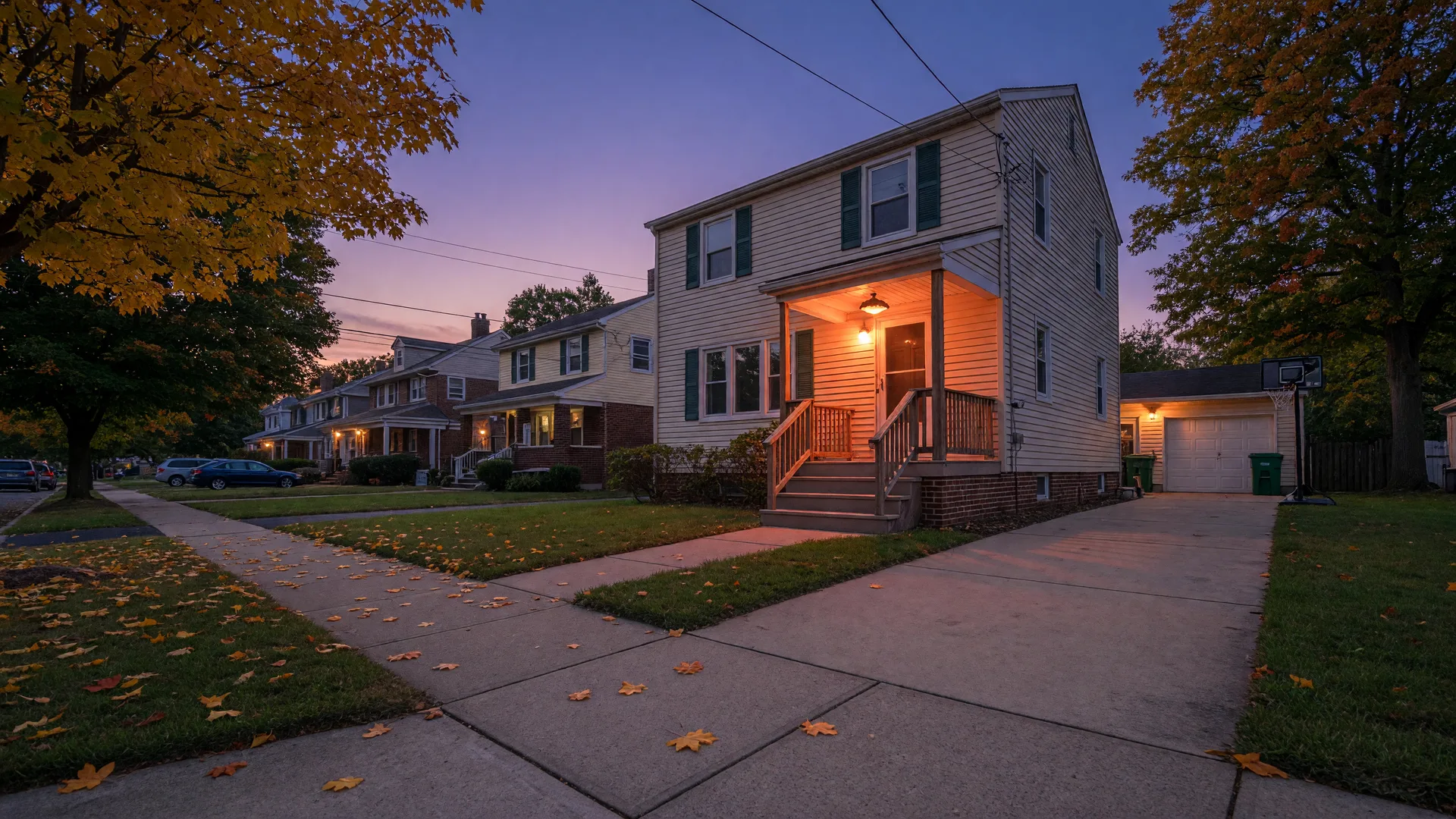 Home Security in Delran, NJ: A Homeowner's Guide to Locks, Lights, and Peace of Mind