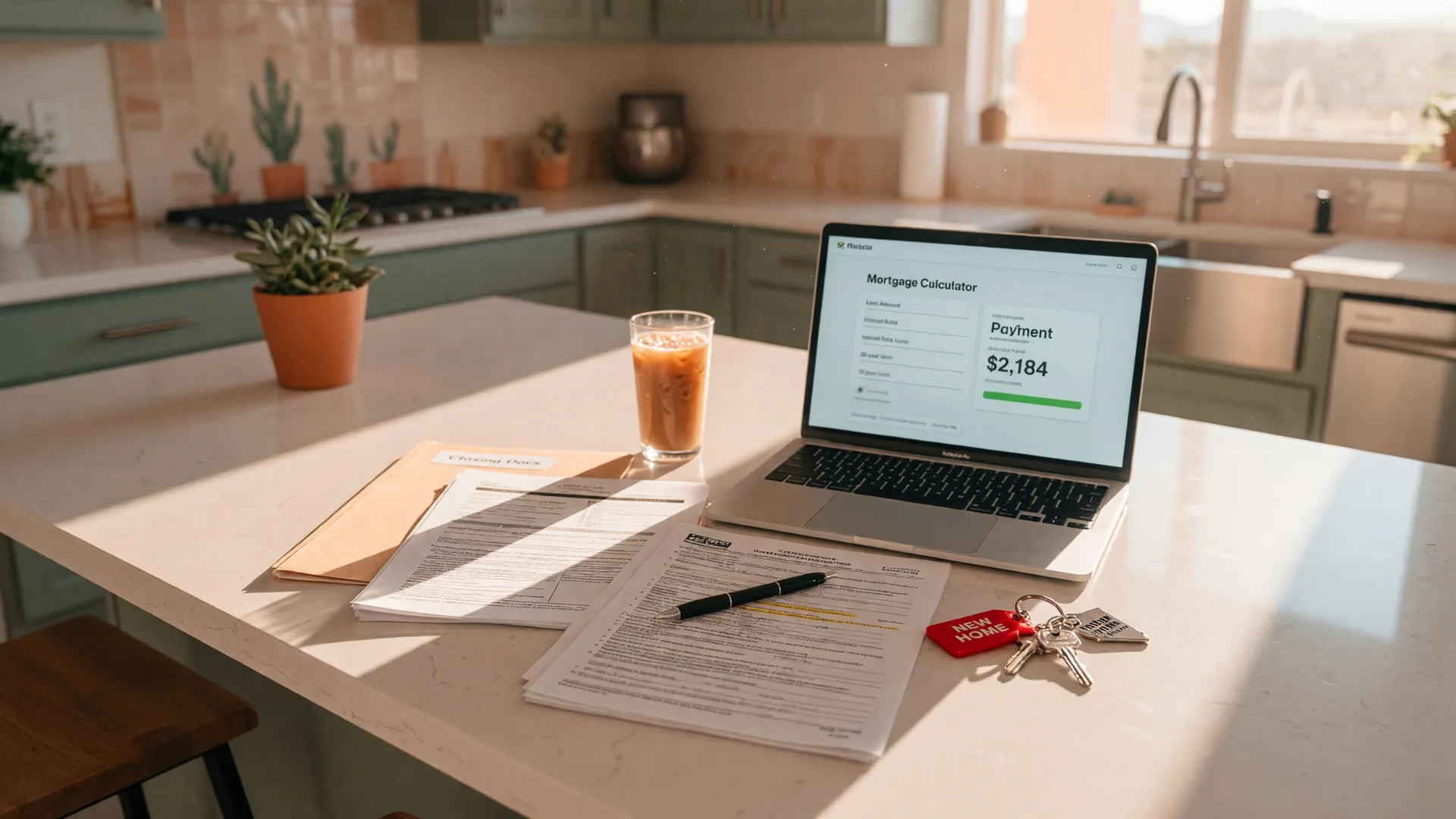 How Much Money Do You Actually Need to Buy a Home?