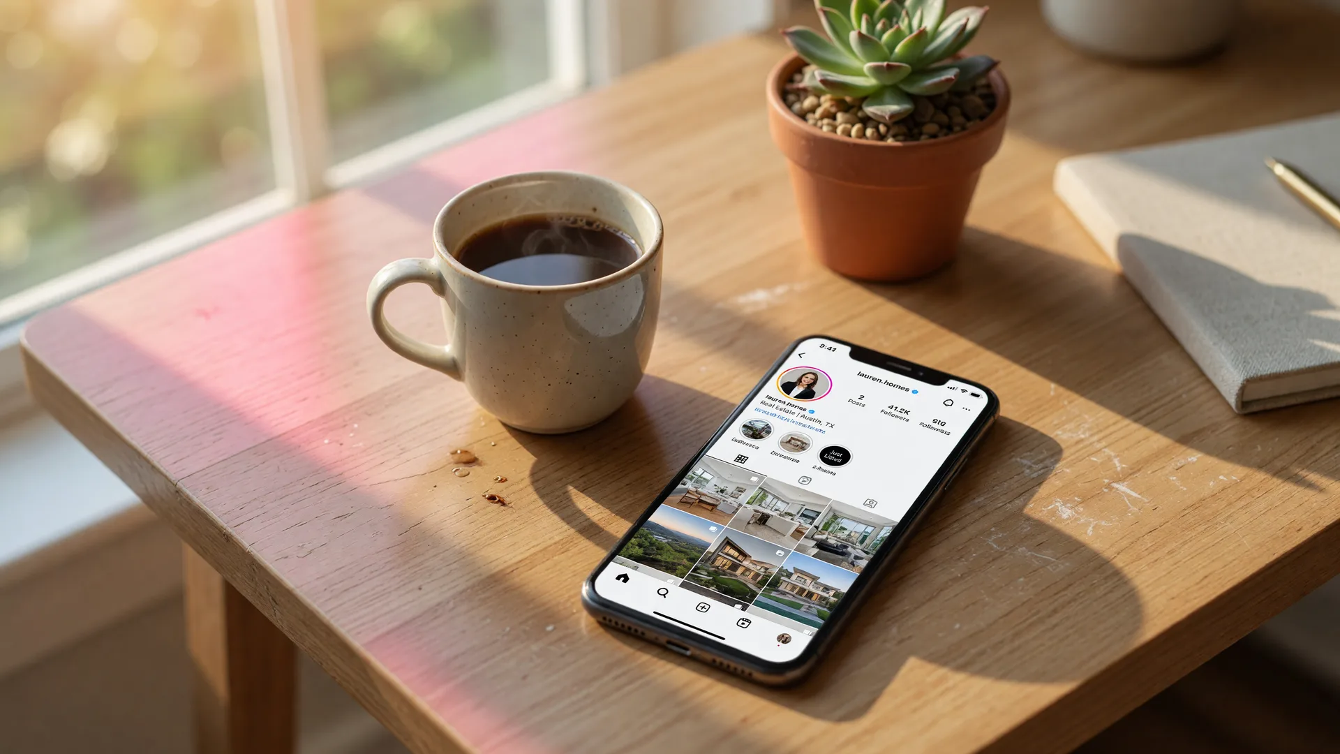How Real Estate Agents Can Master the New Instagram Algorithm in 2026