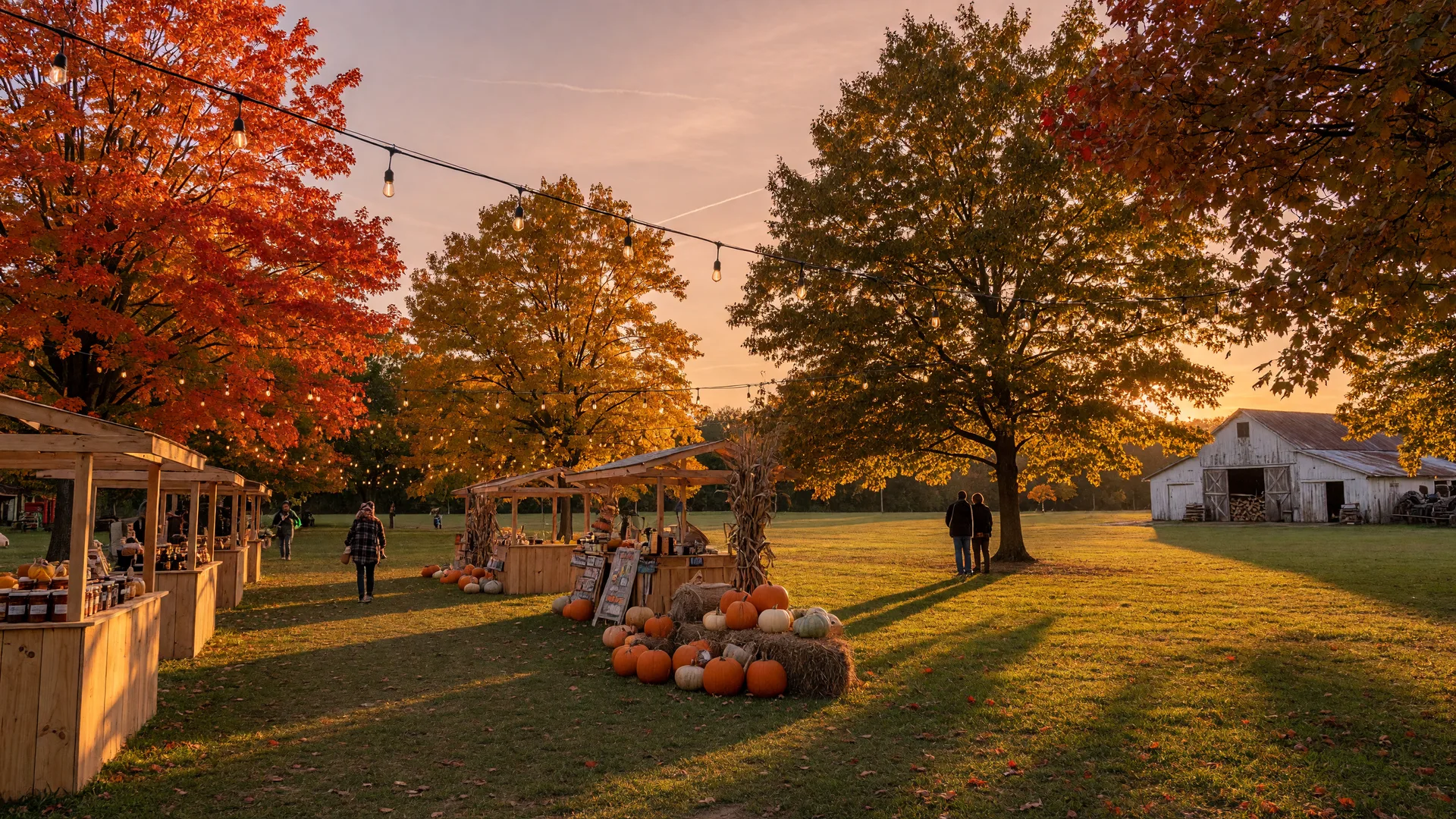 Kirtland Fall Events 2026: Festivals, Community, and Family Fun
