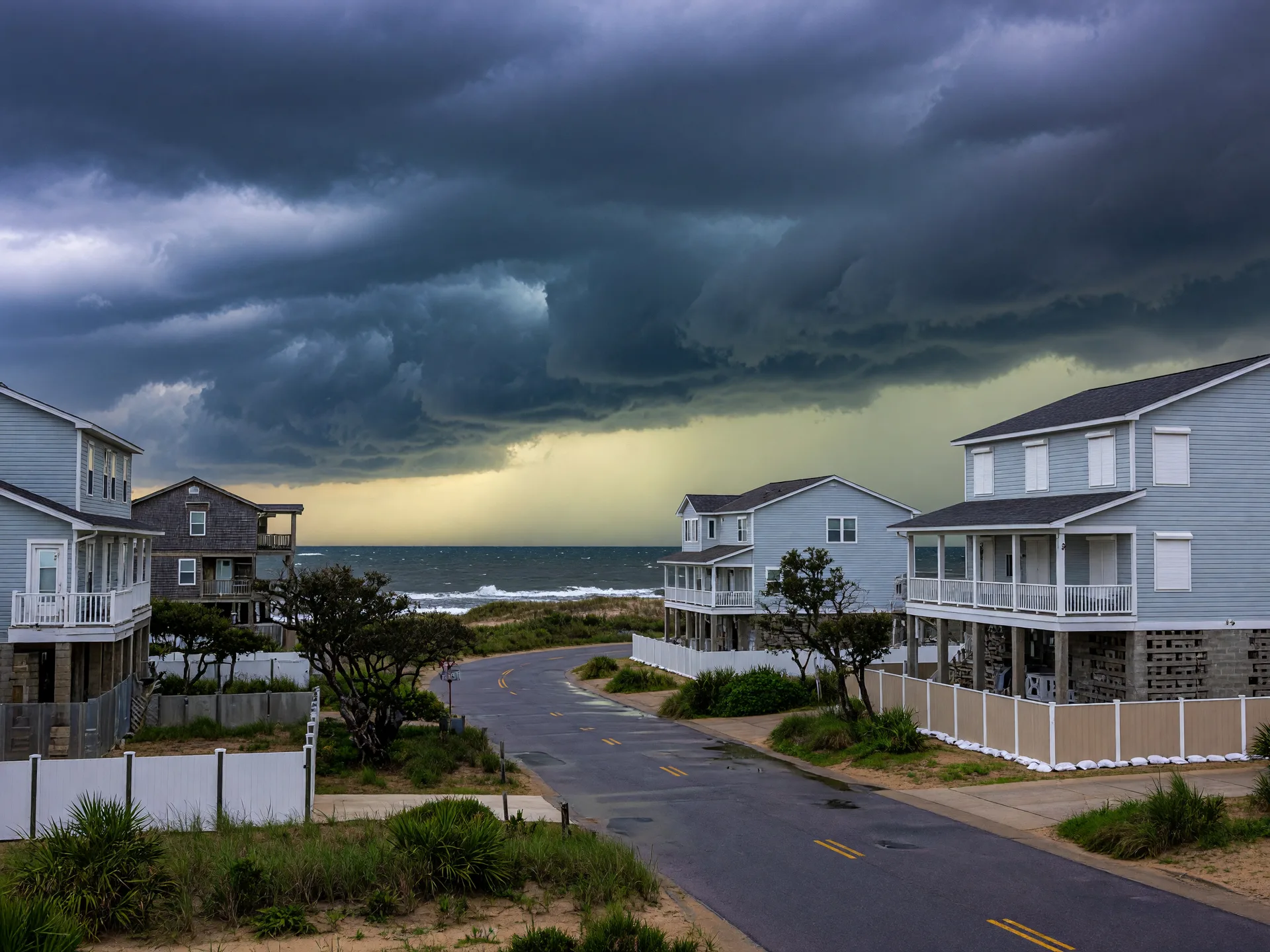 What You Need to Know About Flood Insurance in Virginia Beach