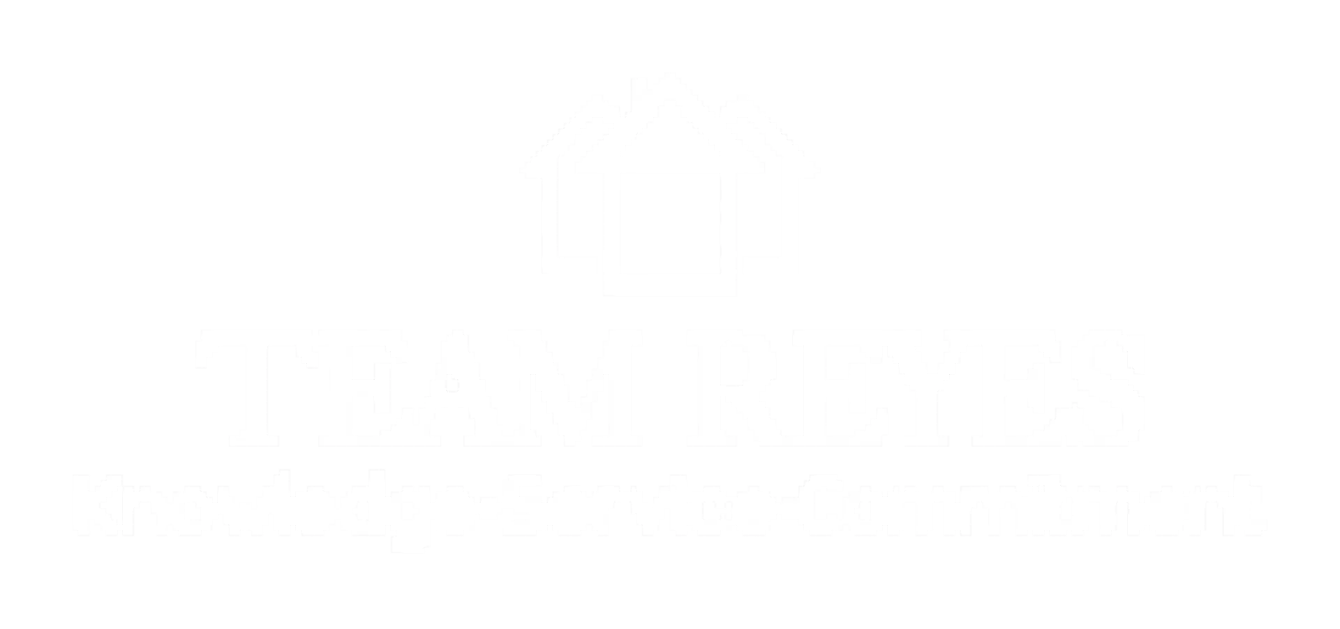 Team Reyes logo