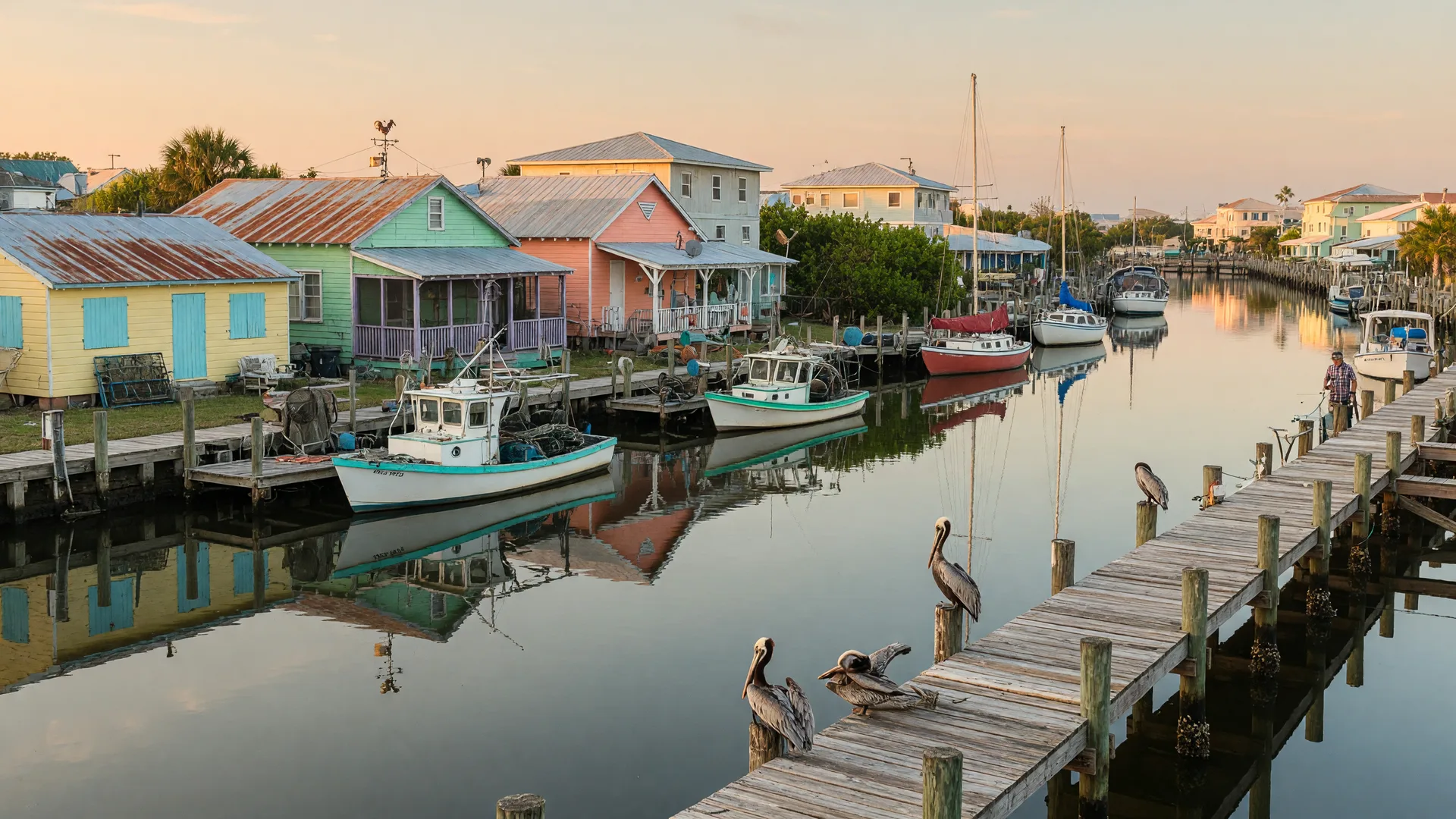 Living in Lantana FL: A Small-Town Coastal Community Guide