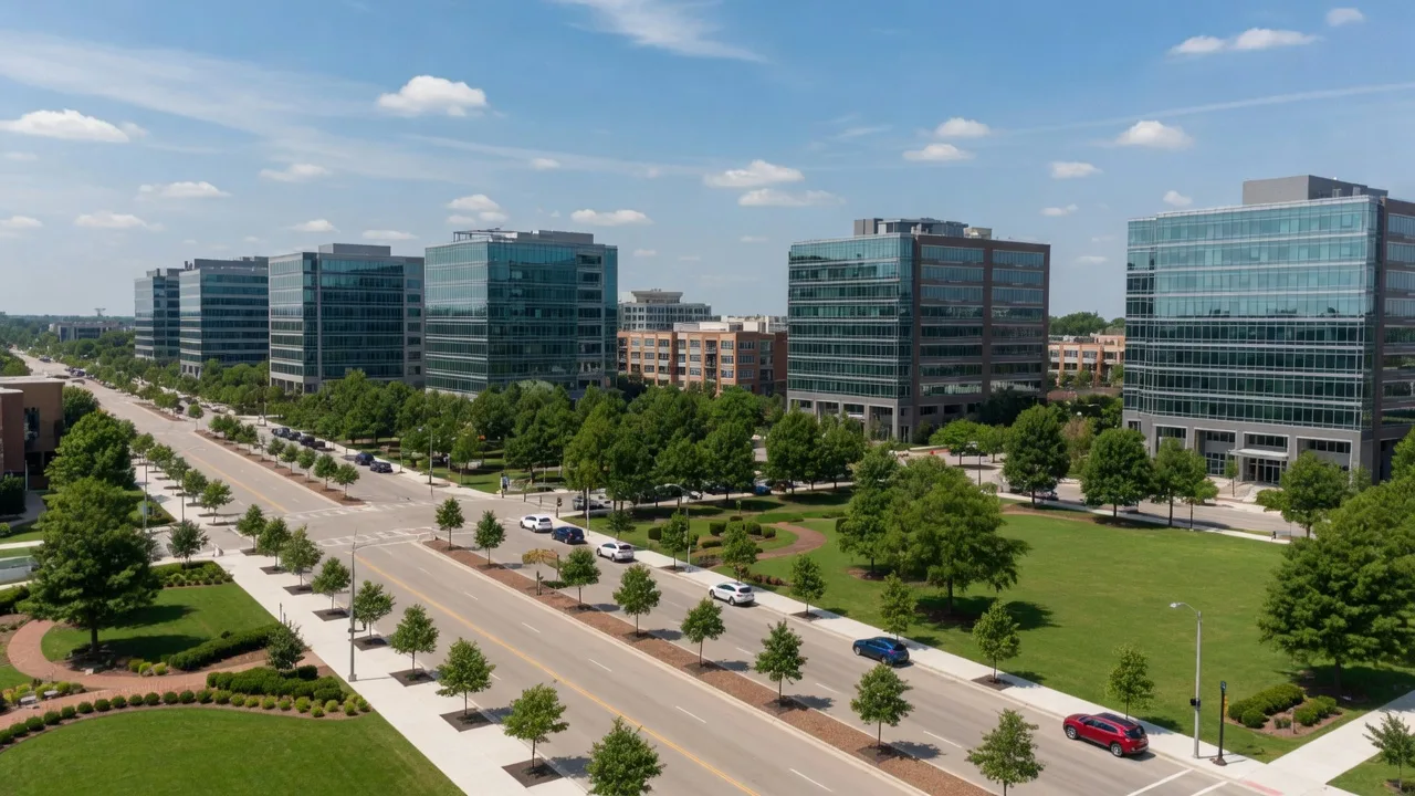 Southfield community