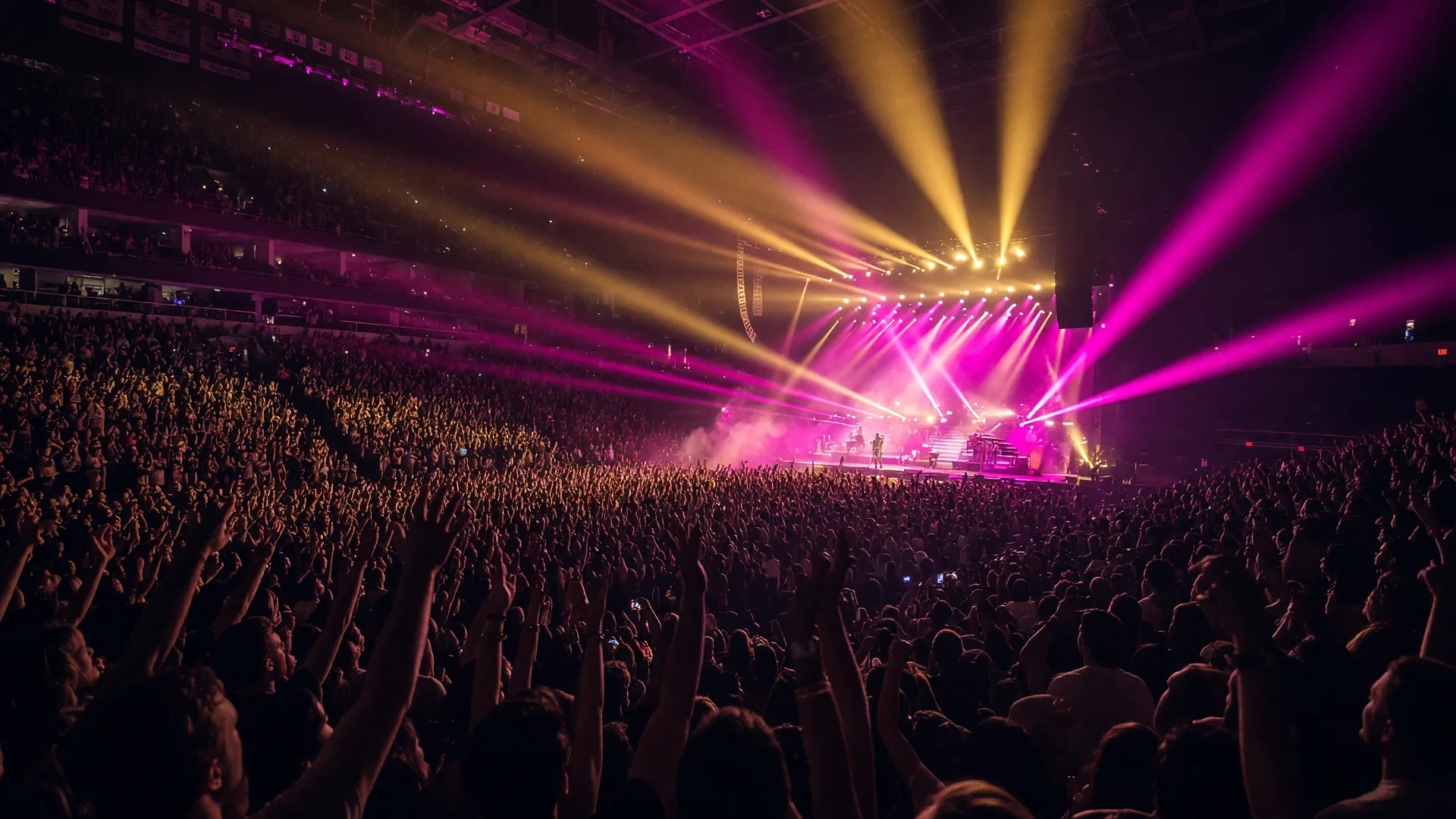 Header image for "TINI Brings the Futtura Tour to Miami's Kaseya Center"