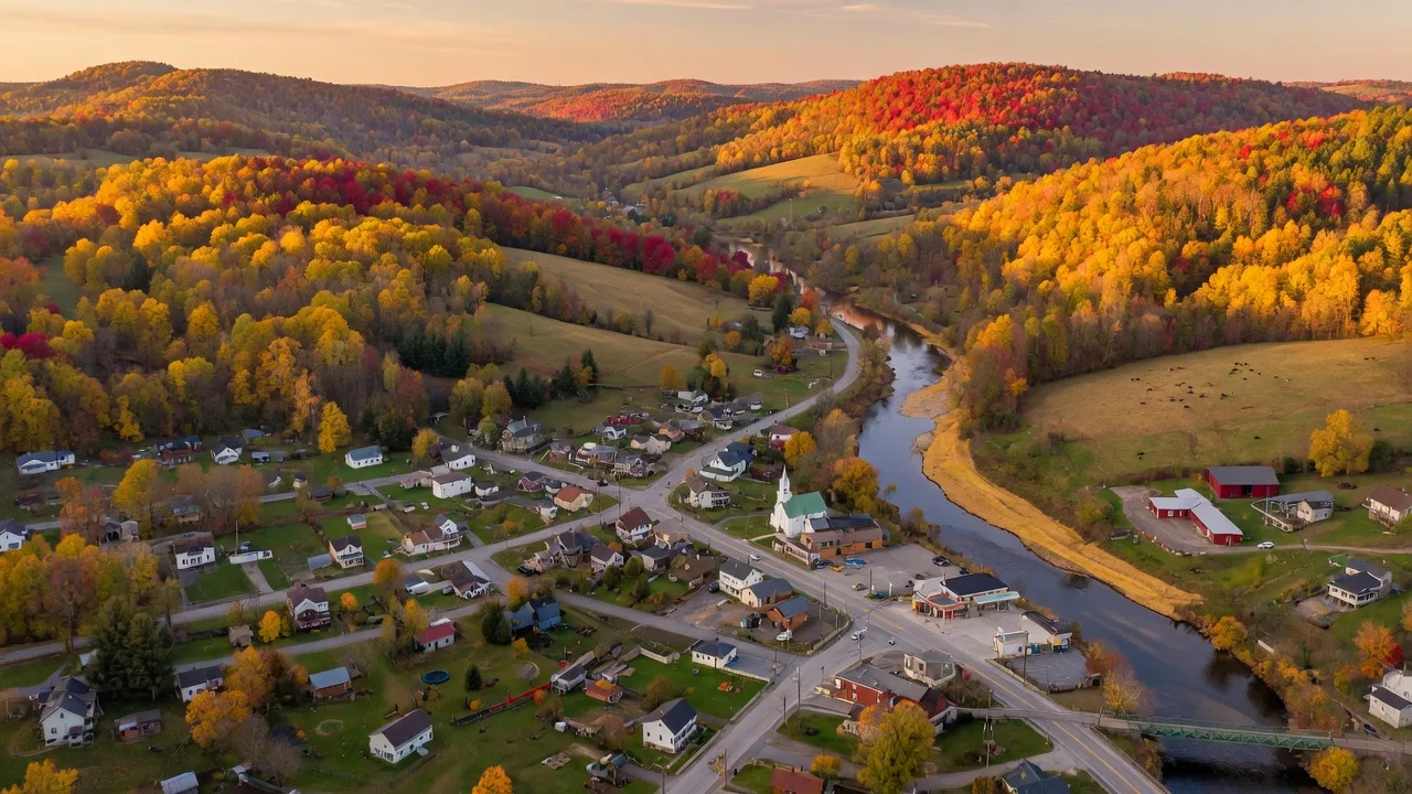 Discovering Kirtland: A Hidden Gem in Northeast Ohio