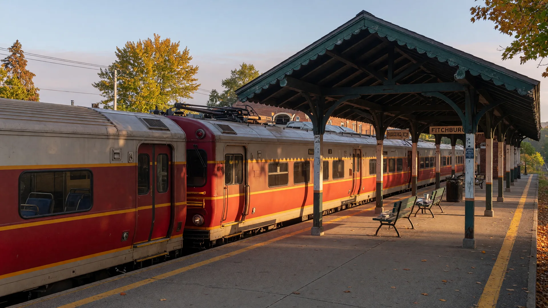 Commuting from Worcester to Boston: Train Times & Drive Times (2026)