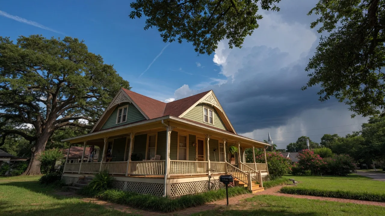Homeowners Insurance in Houston: What Buyers and Sellers Need to Know This Hurricane Season
