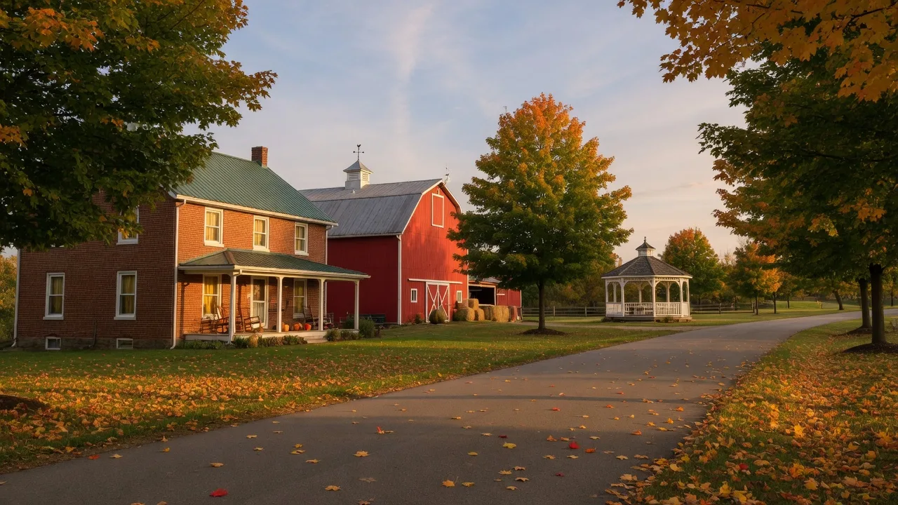 What to Do in Northeast Ohio — September 2026 | Events, Festivals & Things to Do