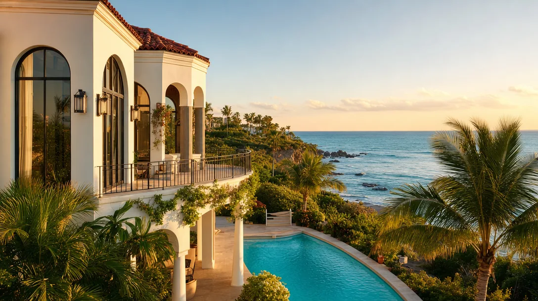 Second Homes and Investment Properties in Florida: Financing Options for 2026
