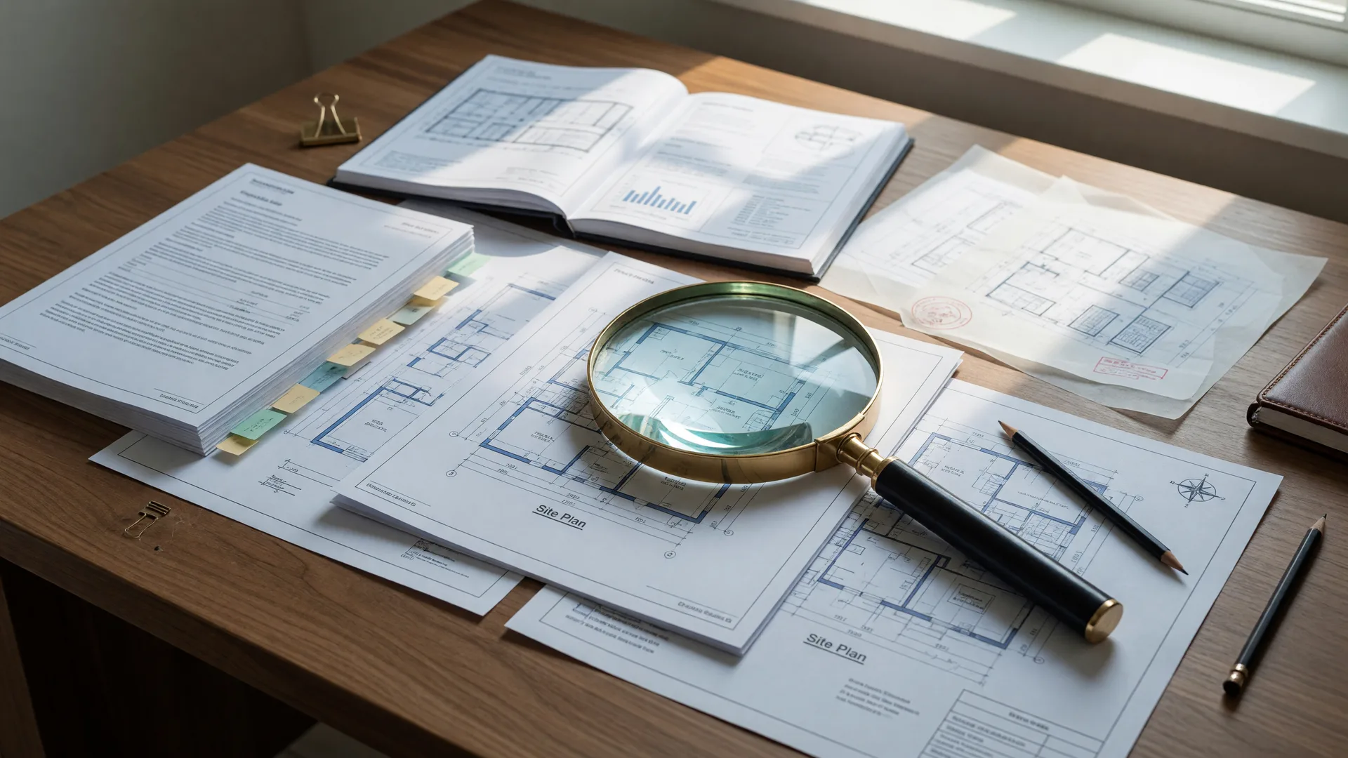 What Is Due Diligence in Real Estate?