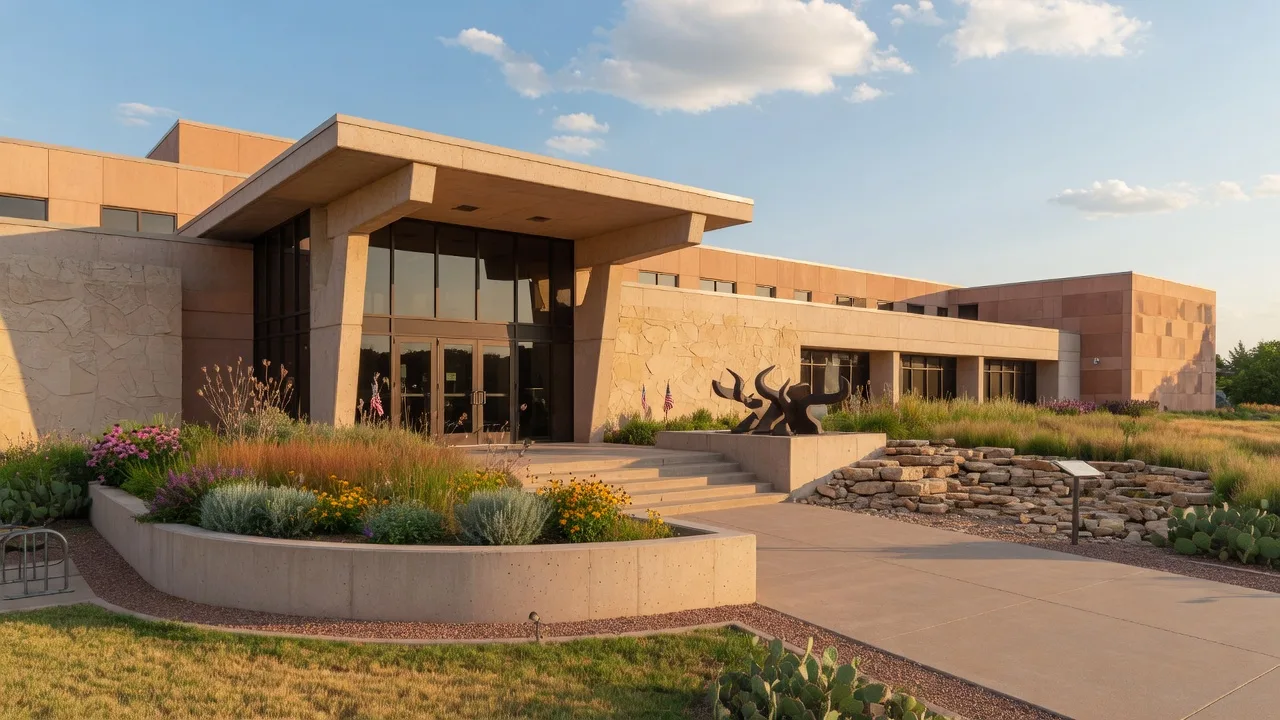 Museums and Cultural Attractions in Lawton Oklahoma: A Complete Guide
