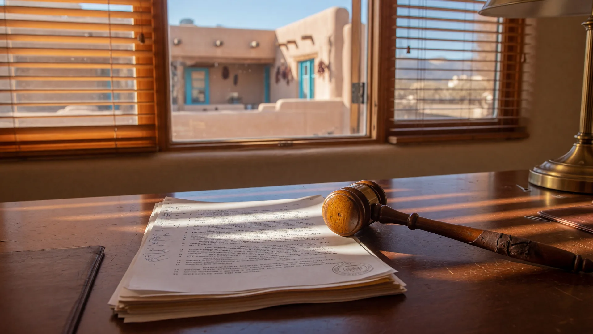 Contesting a Will in New Mexico: Grounds, Process, and What to Expect