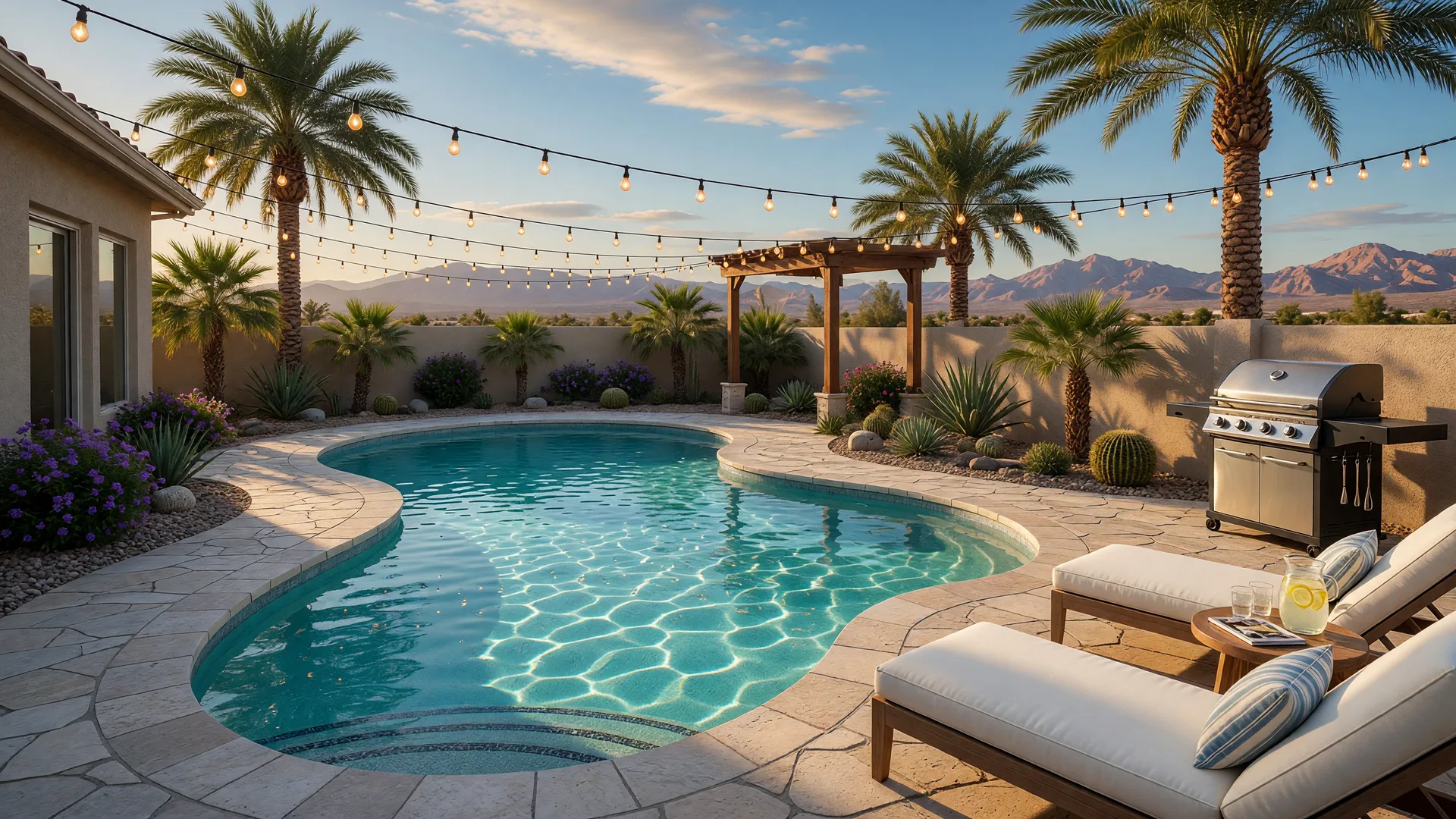 Is Your Backyard Ready for Pool Parties This Summer? Let's Help You Find the Perfect Home with a Pool!