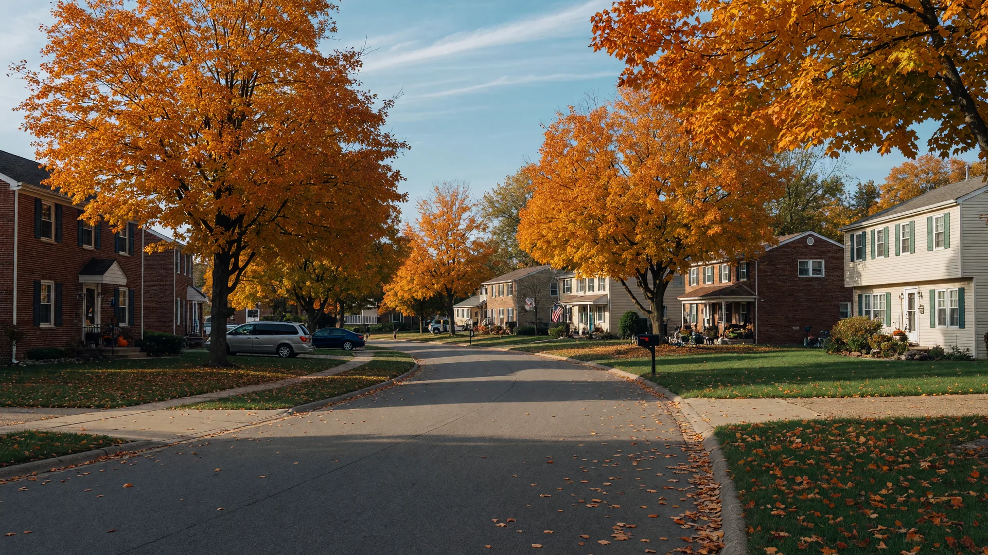 Dayton, Ohio Housing Market Update: October 2026