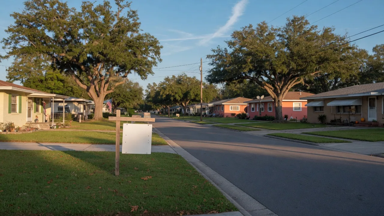 Mortgage Rates Sit at a Nearly Three-Year High as Buyer Demand Shrinks. What NE Florida Homeowners Should Know