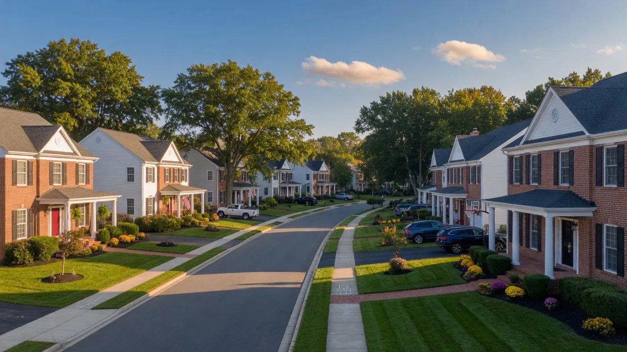 Farmington Hills community