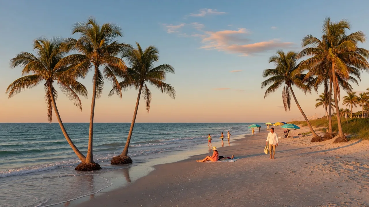 Labor Day Weekend in Palm Beach County 2026: Events, Activities, and Things to Do